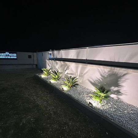 Villa Luxury In The Jungle Formello Exterior foto