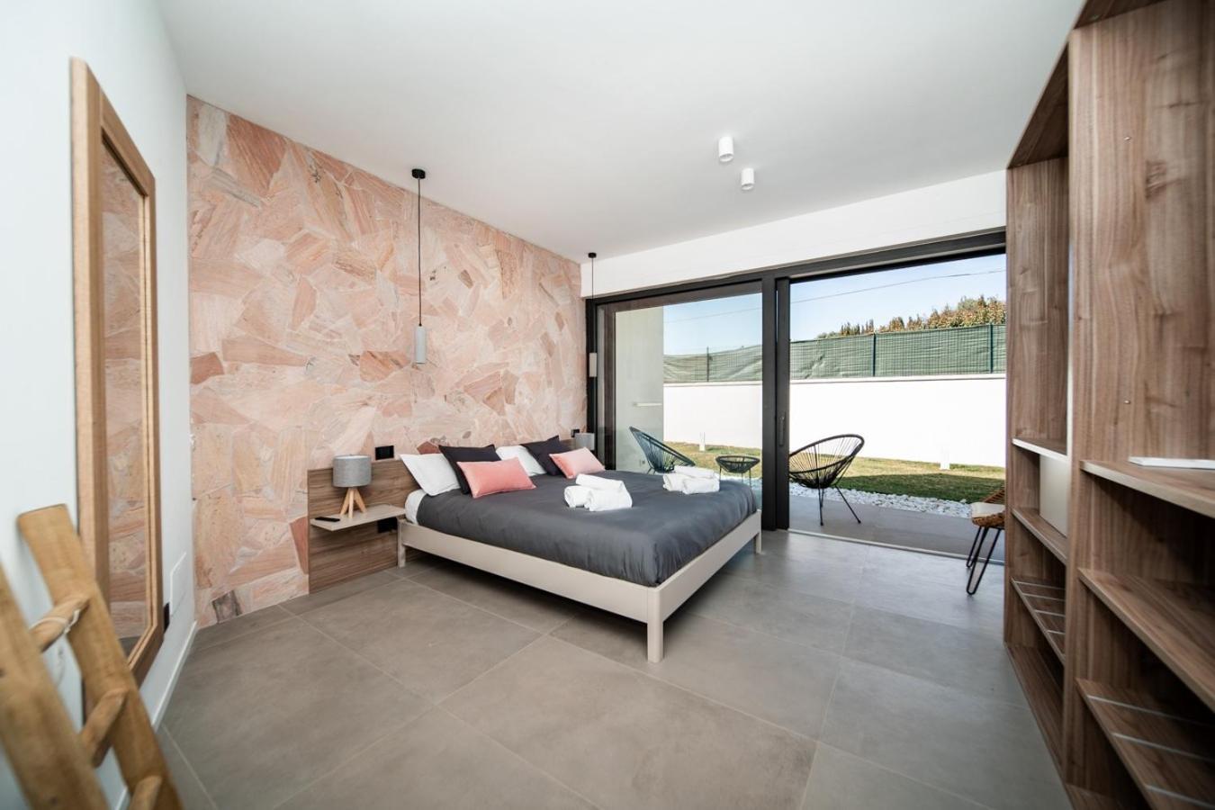 Villa Luxury In The Jungle Formello Exterior foto