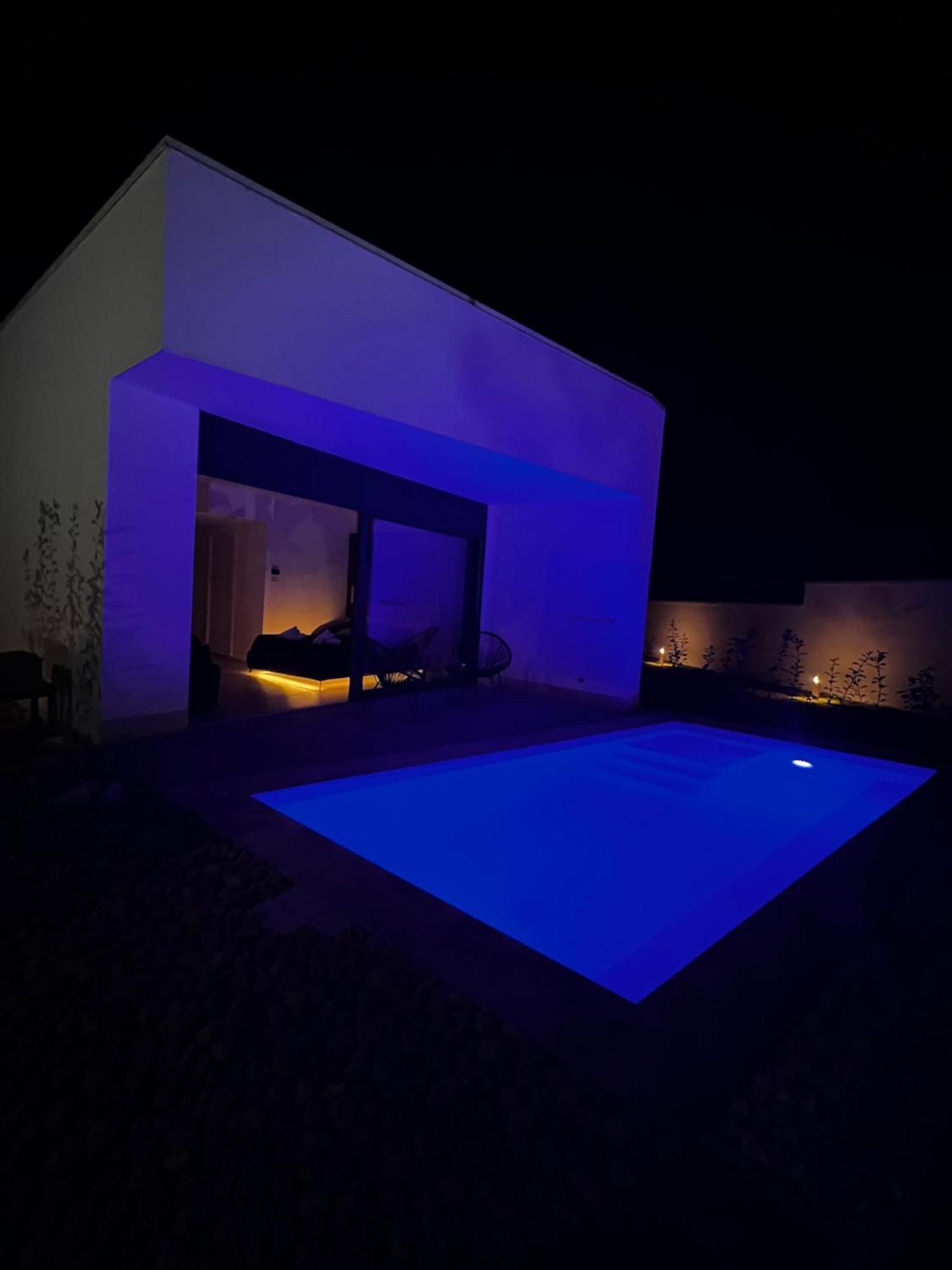 Villa Luxury In The Jungle Formello Exterior foto