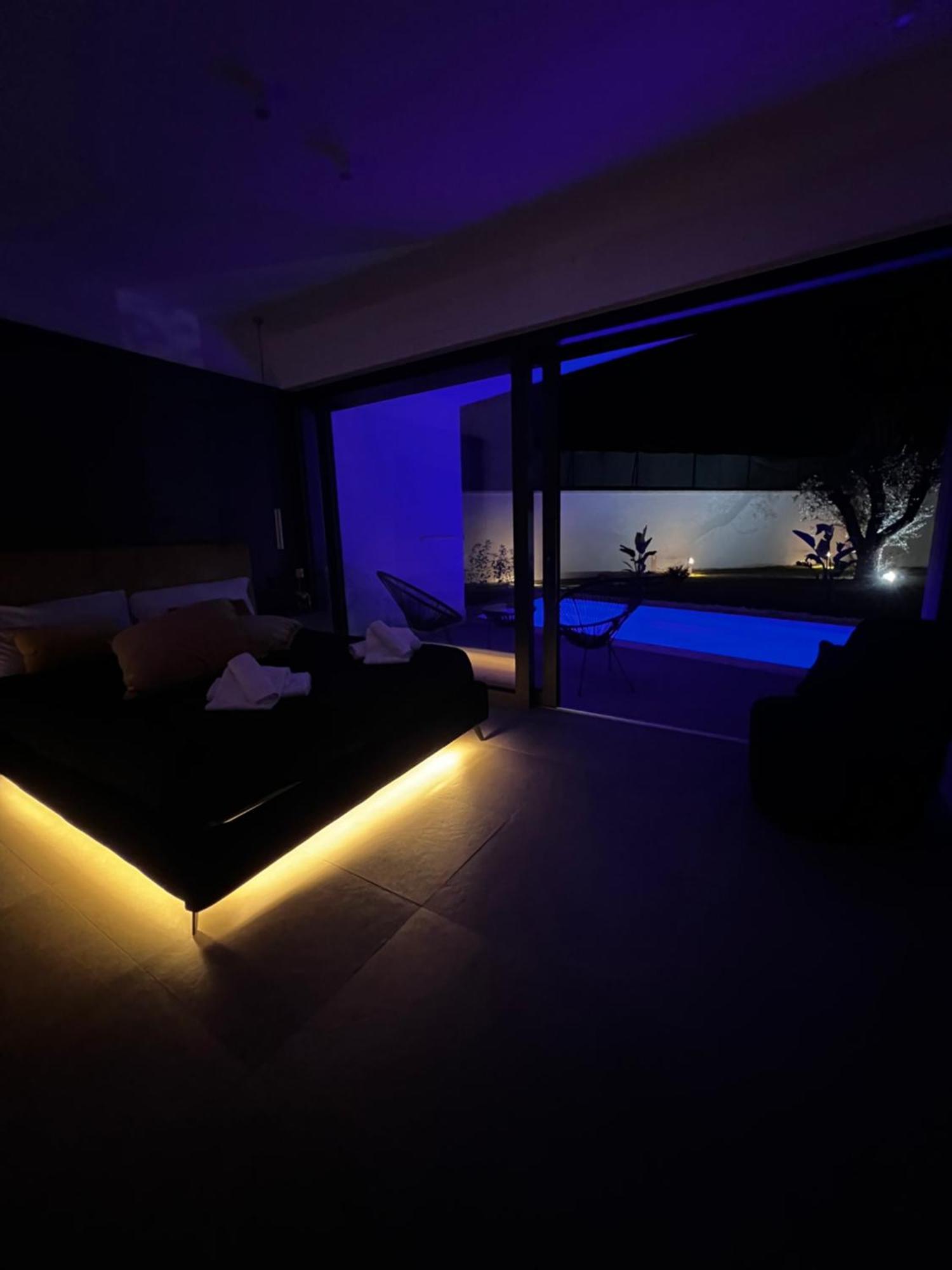 Villa Luxury In The Jungle Formello Exterior foto