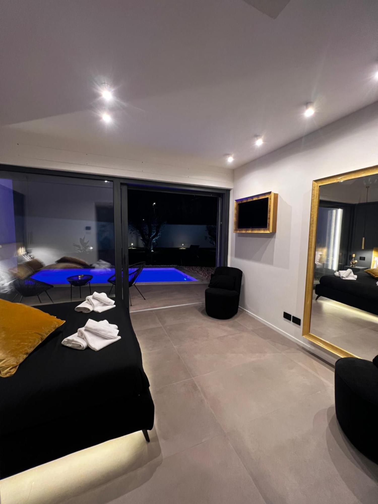 Villa Luxury In The Jungle Formello Exterior foto